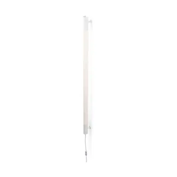 Radent 长款壁灯135cm - 白色 - Gejst