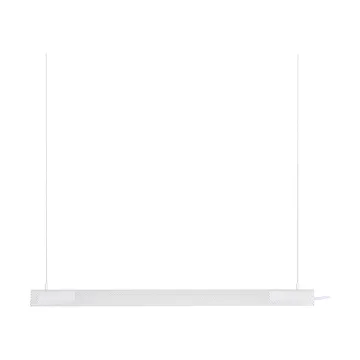 Radent 短款吊灯70cm - 白色 - Gejst