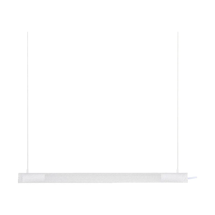 Radent 短款吊灯70cm - 白色 - Gejst