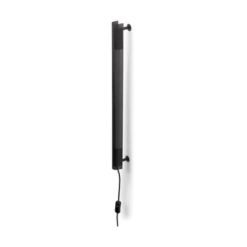 Radent 短款壁灯70cm - 黑色 - Gejst