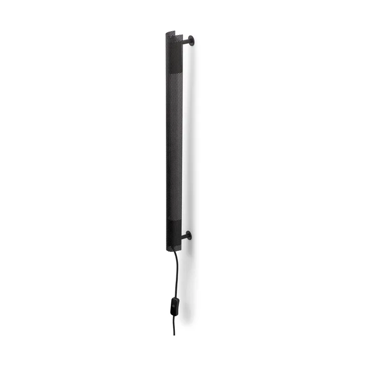 Radent 短款壁灯70cm - 黑色 - Gejst