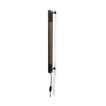 Radent 短款壁灯70cm - 黑色 - Gejst