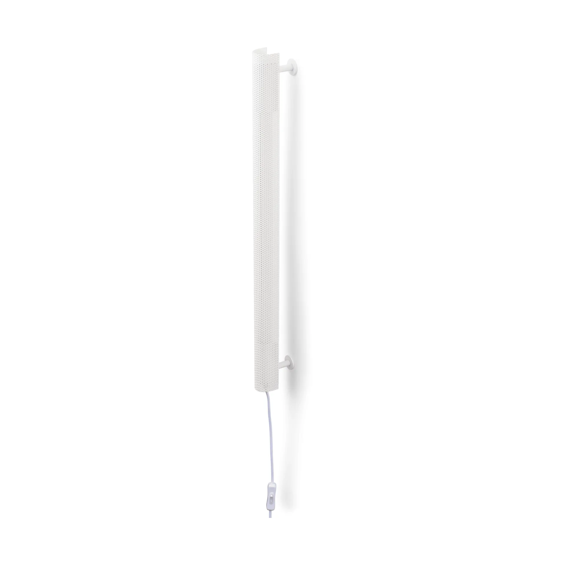 Radent 短款壁灯70cm, 白色 Gejst