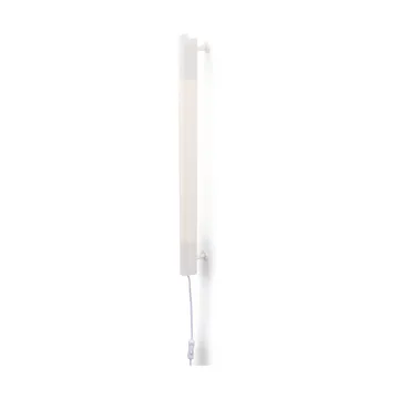 Radent 短款壁灯70cm - 白色 - Gejst