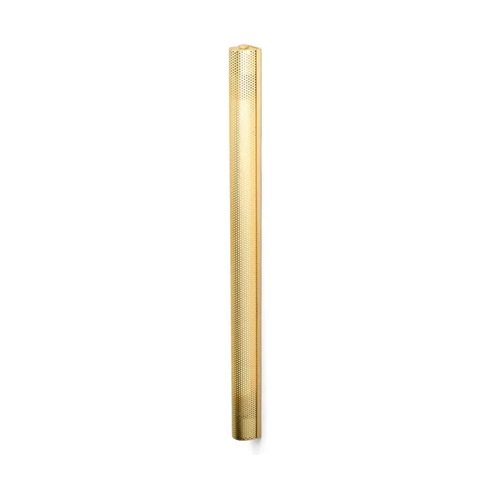 Radent 短款壁灯70cm 硬线安装 - 黄铜色 - Gejst