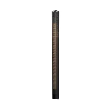 Radent 短款壁灯70cm 硬线安装 - 黑色 - Gejst