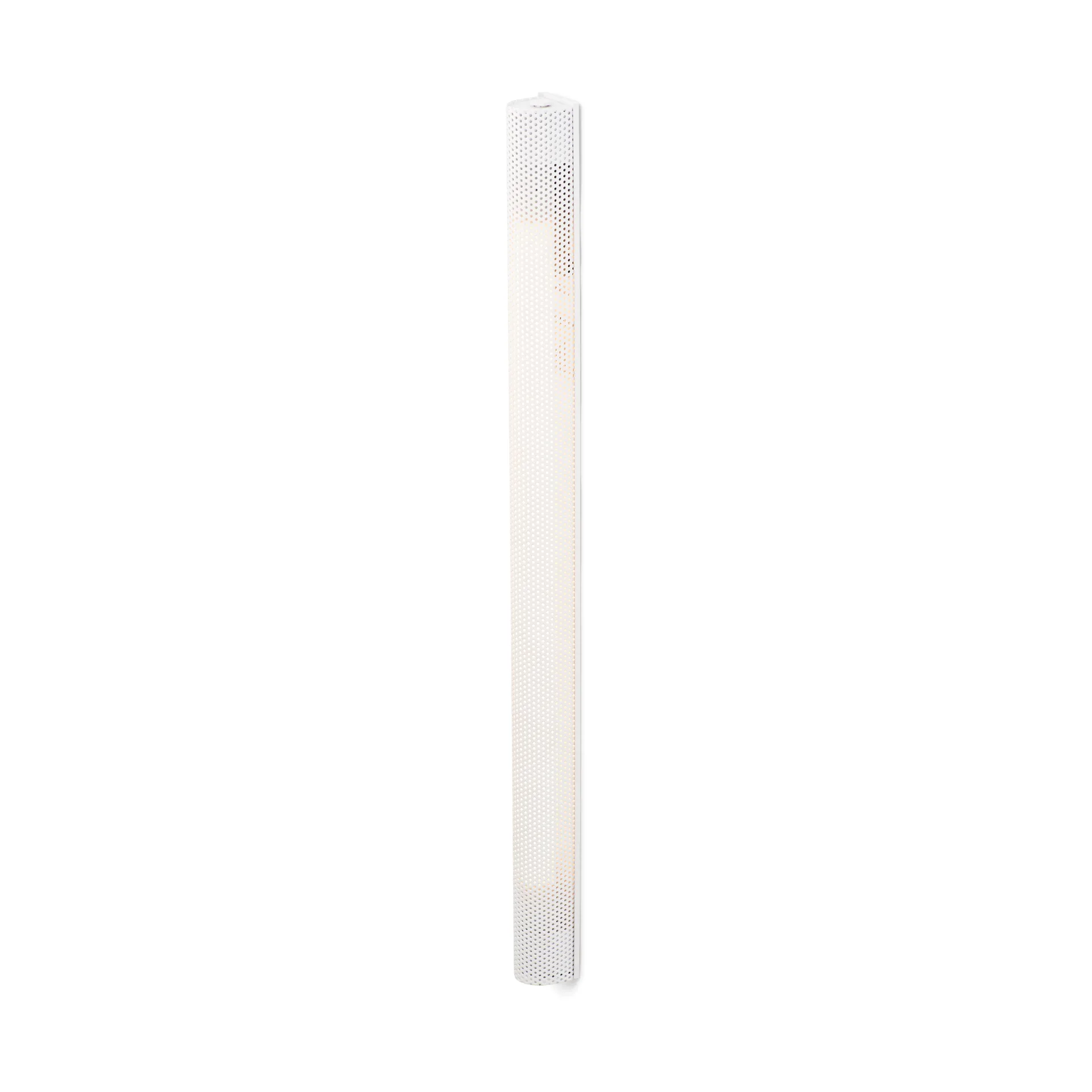 Radent 短款壁灯70cm 硬线安装, 白色 Gejst
