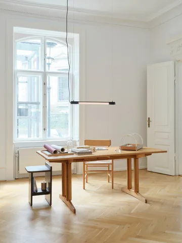 Radent 吊灯 short 70 cm - 黑色 - Gejst