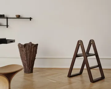 Reech 小梯子 - Dark 白蜡木 - Gejst