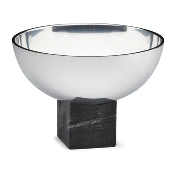 Sapoto 碗 小号 Ø14cm - 银色 - Gejst