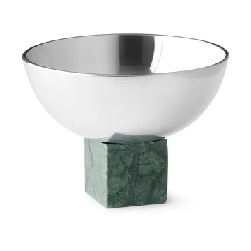 Sapoto 碗 小号 Ø14cm - 绿色 - Gejst