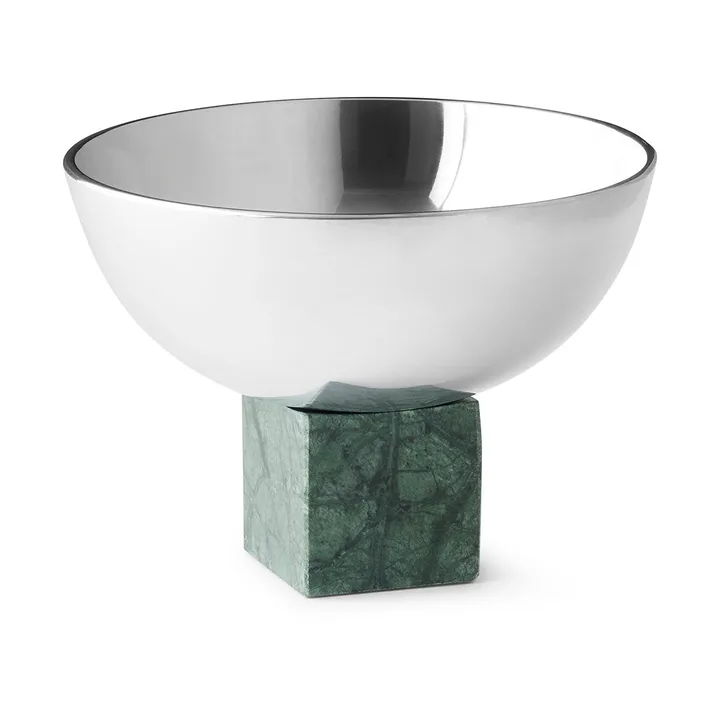 Sapoto 碗 小号 Ø14cm - 绿色 - Gejst