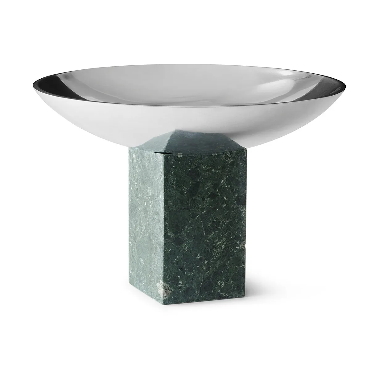 Sapoto 碗 中号 Ø22cm, 绿色 Gejst