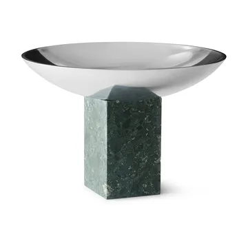Sapoto 碗 中号 Ø22cm - 绿色 - Gejst