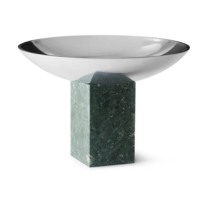 Sapoto 碗 中号 Ø22cm - 绿色 - Gejst