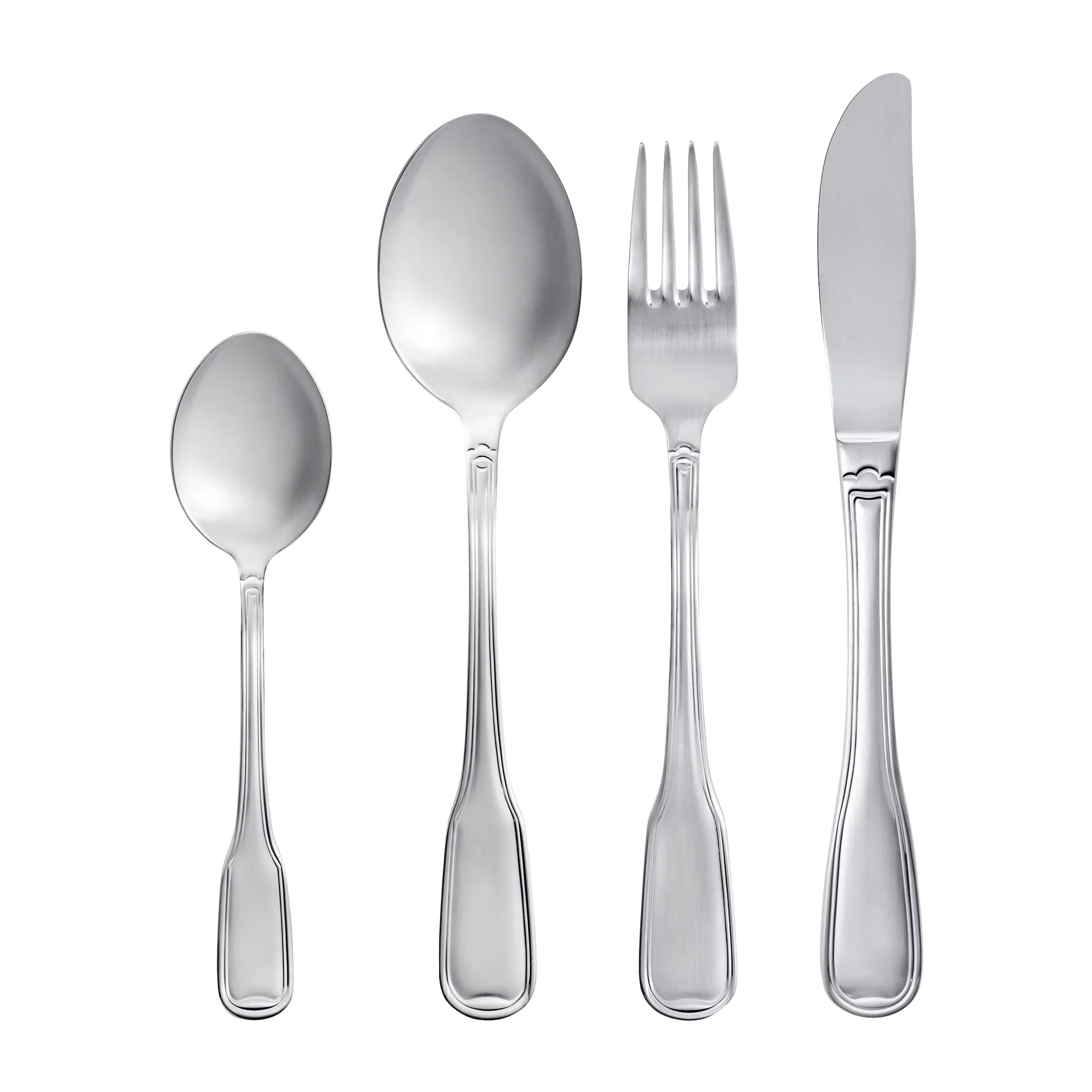 Attaché 餐具 cutlery set, 16 pieces Gense