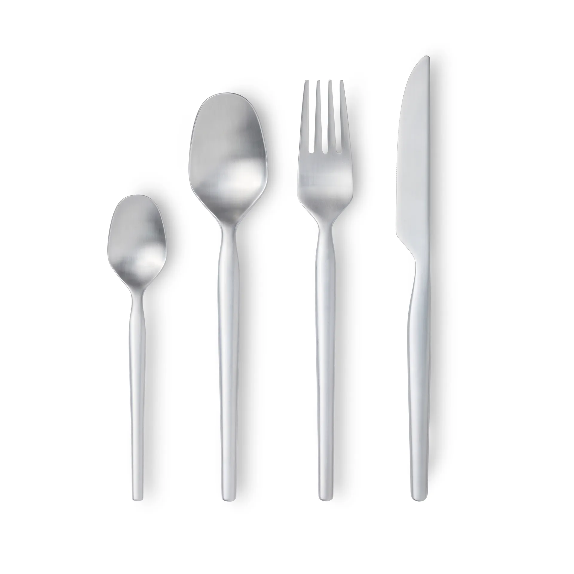 Dorotea 餐具 cutlery 16 pieces, 不锈钢 Gense