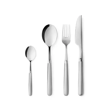 Ehra 餐具 - 16件套 - Gense