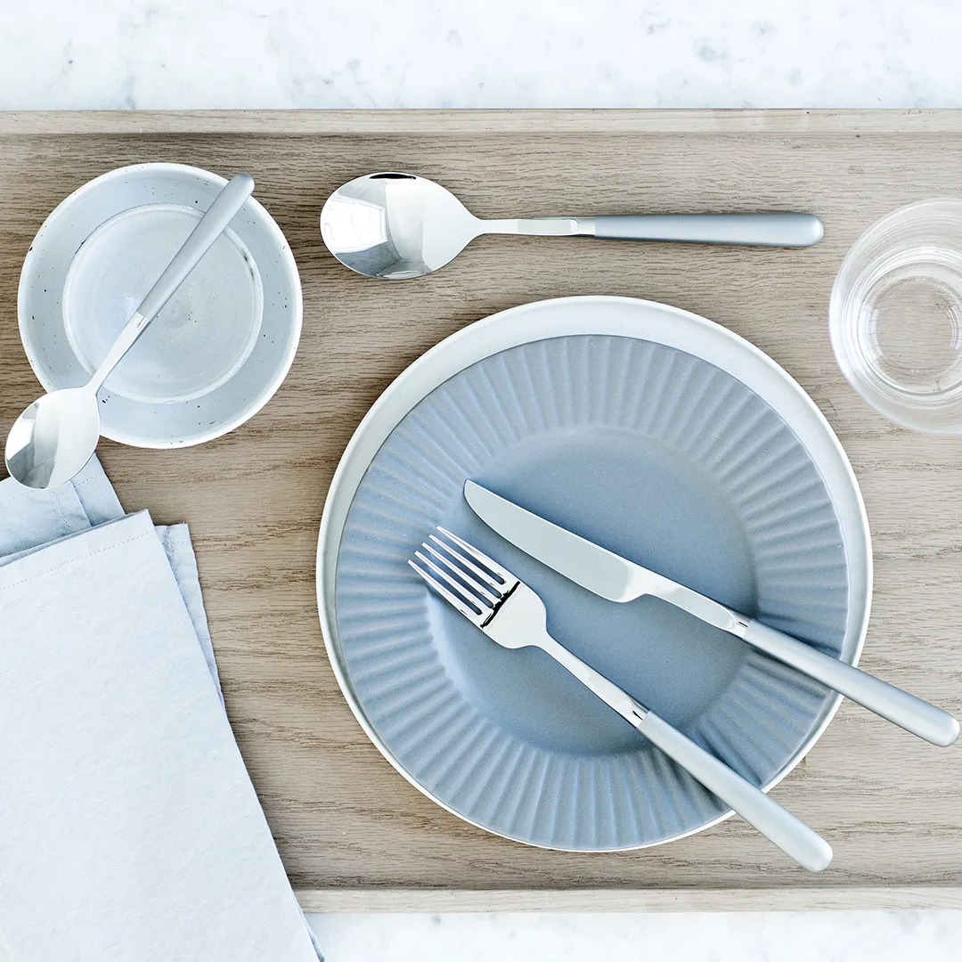 Ehra 餐具 cutlery, 16 pieces Gense