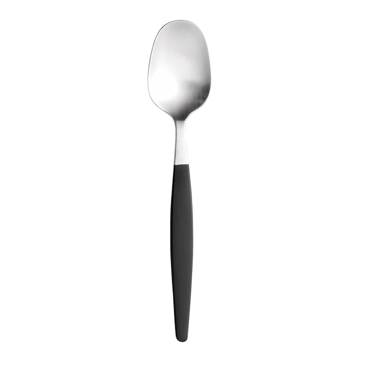 Focus de Luxe系列 瑞典皇家御用品牌 不锈钢餐具 餐勺 - 不锈钢 - Gense