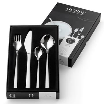 Fuga 餐具 cutlery set - 4 pieces - Gense