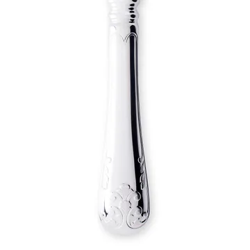 Gammal Fransk银色餐刀 - 21cm - Gense