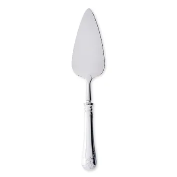 Gammal Fransk不锈钢银色蛋糕切刀 - 26.5cm - Gense