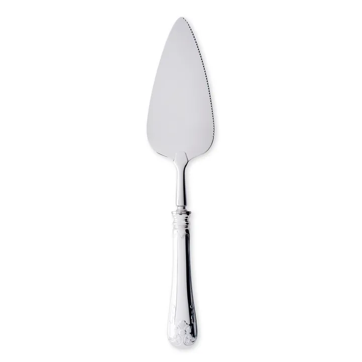 Gammal Fransk不锈钢银色蛋糕切刀 - 26.5cm - Gense