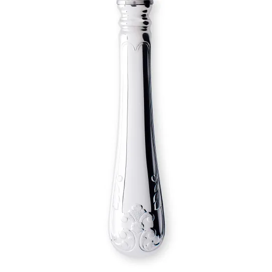 Gammal Fransk不锈钢银色蛋糕切刀, 26.5cm Gense