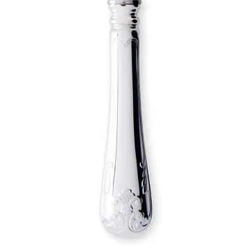 Gammal Fransk不锈钢银色蛋糕切刀 - 26.5cm - Gense