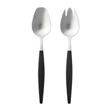 Gense Focus de Luxe 复古沙拉餐具套装 - 2 pieces - Gense