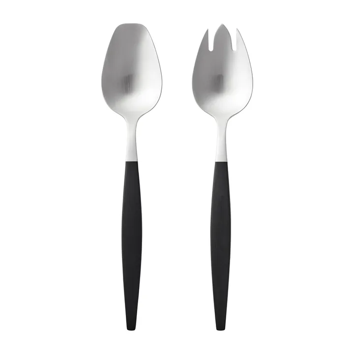 Gense Focus de Luxe 复古沙拉餐具套装 - 2 pieces - Gense