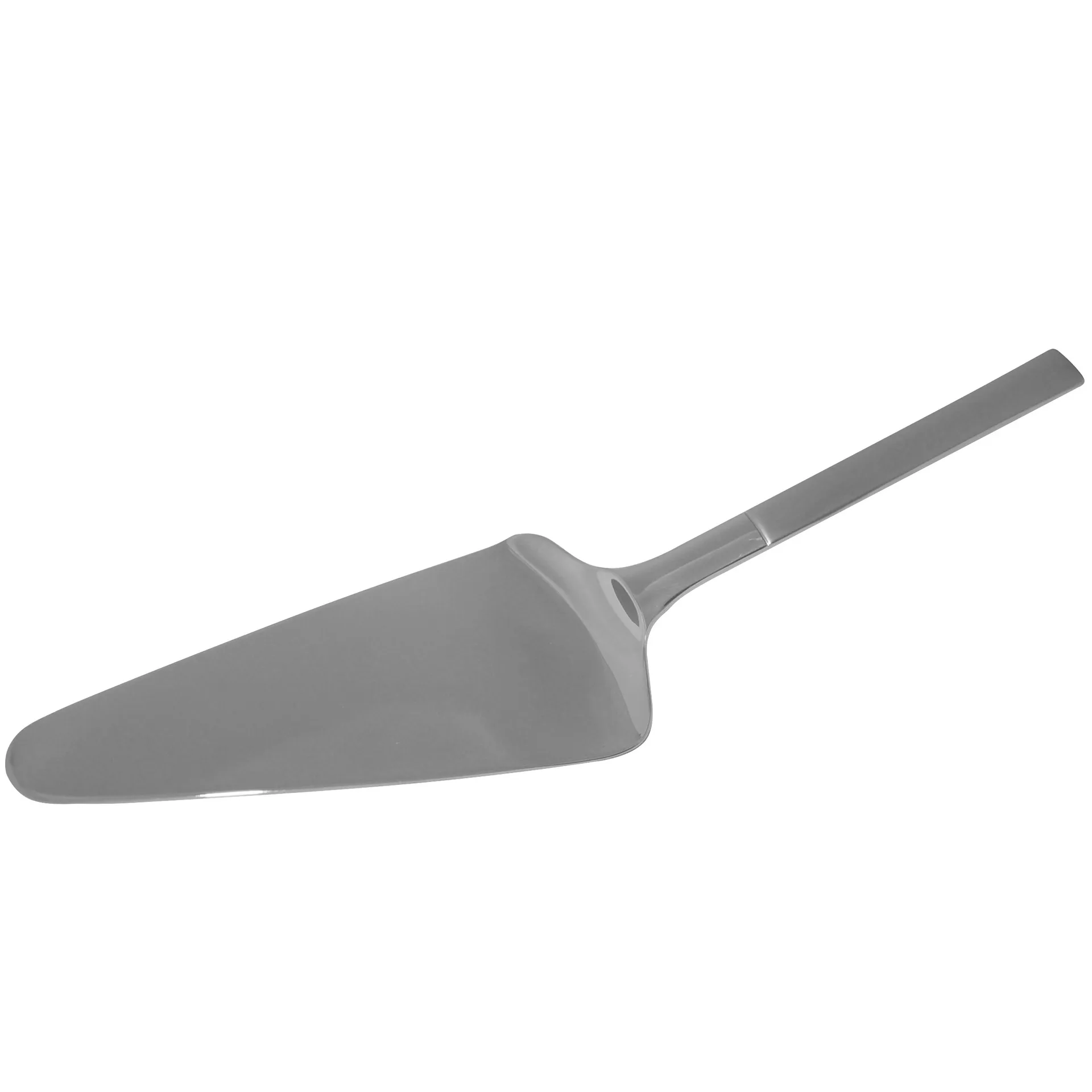 Nobel cake server, Rostfritt stål Gense