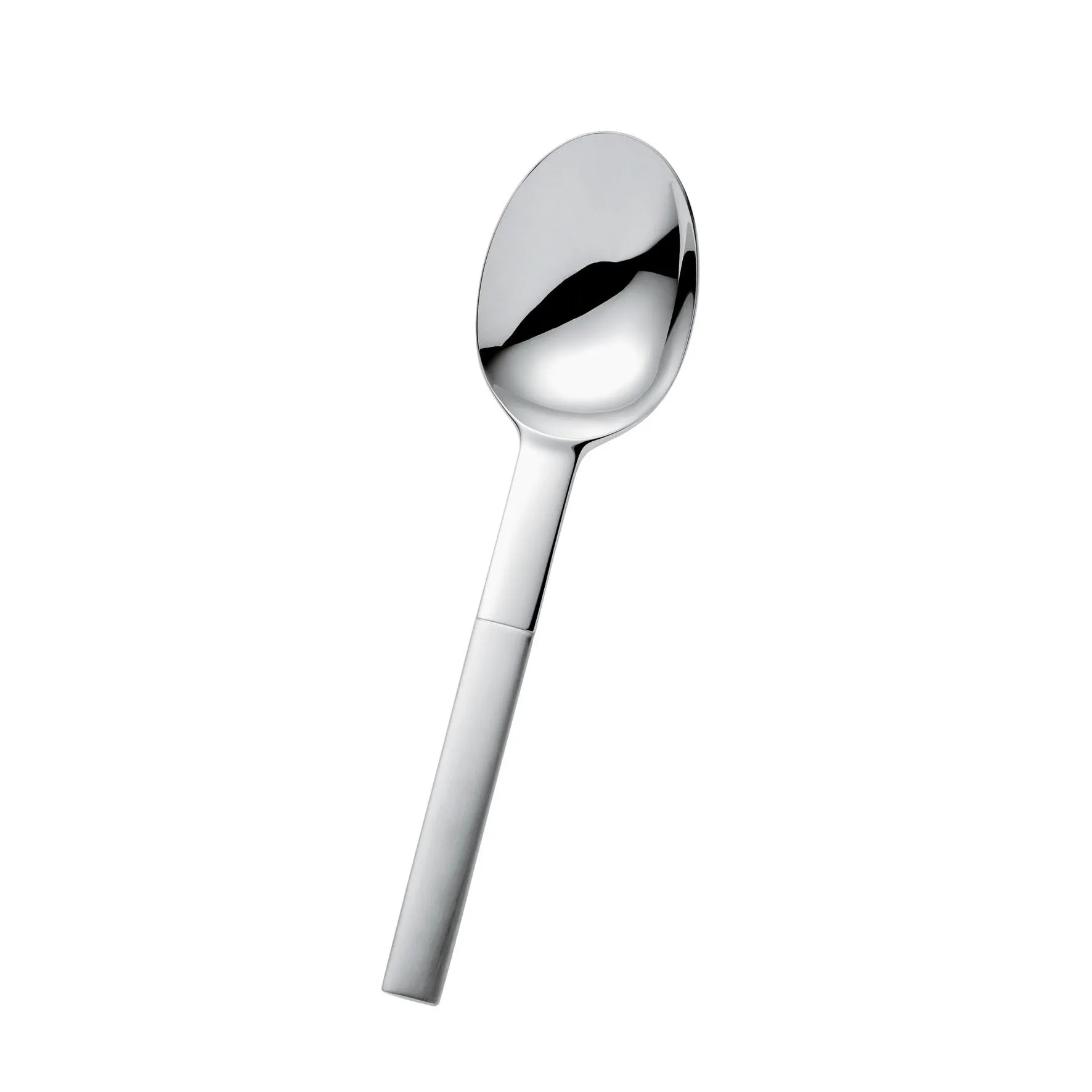 Nobel servingspoon, 不锈钢 Gense