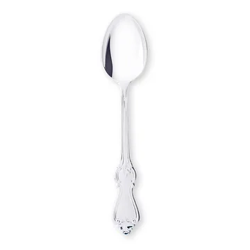Olga镀银镍咖啡勺 - 13cm - Gense