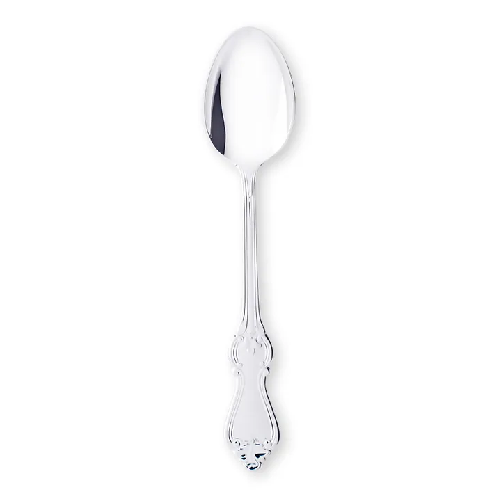 Olga镀银镍咖啡勺 - 13cm - Gense