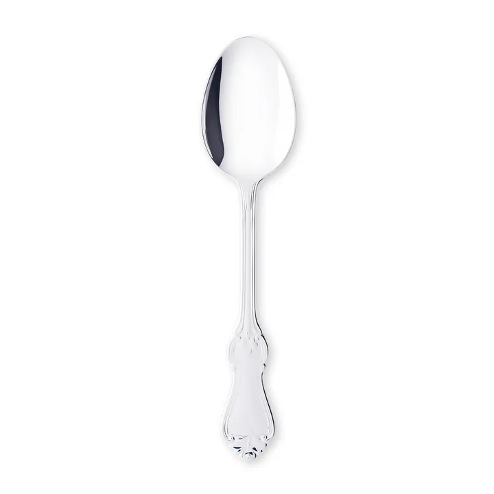 Olga镀银餐勺 - 18cm - Gense