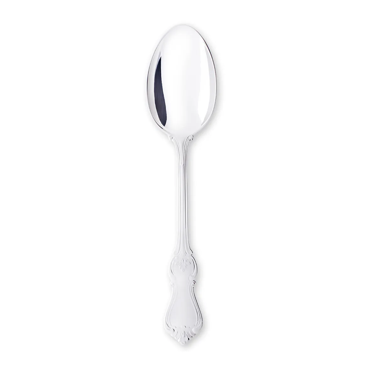 Olga银色餐具, table spoon Gense