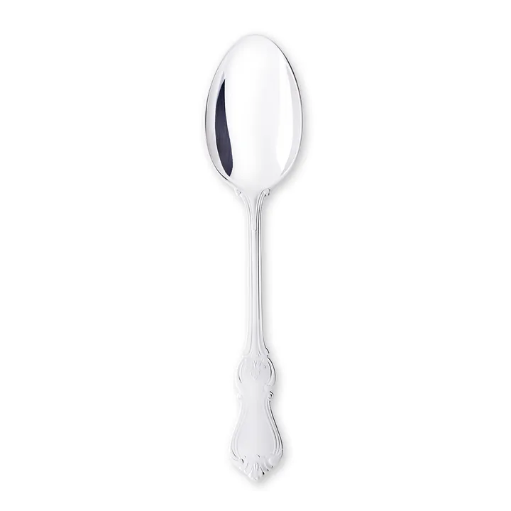 Olga银色餐具 - table spoon - Gense