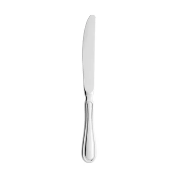 Oxford 餐刀 24cm - 抛光钢色 - Gense