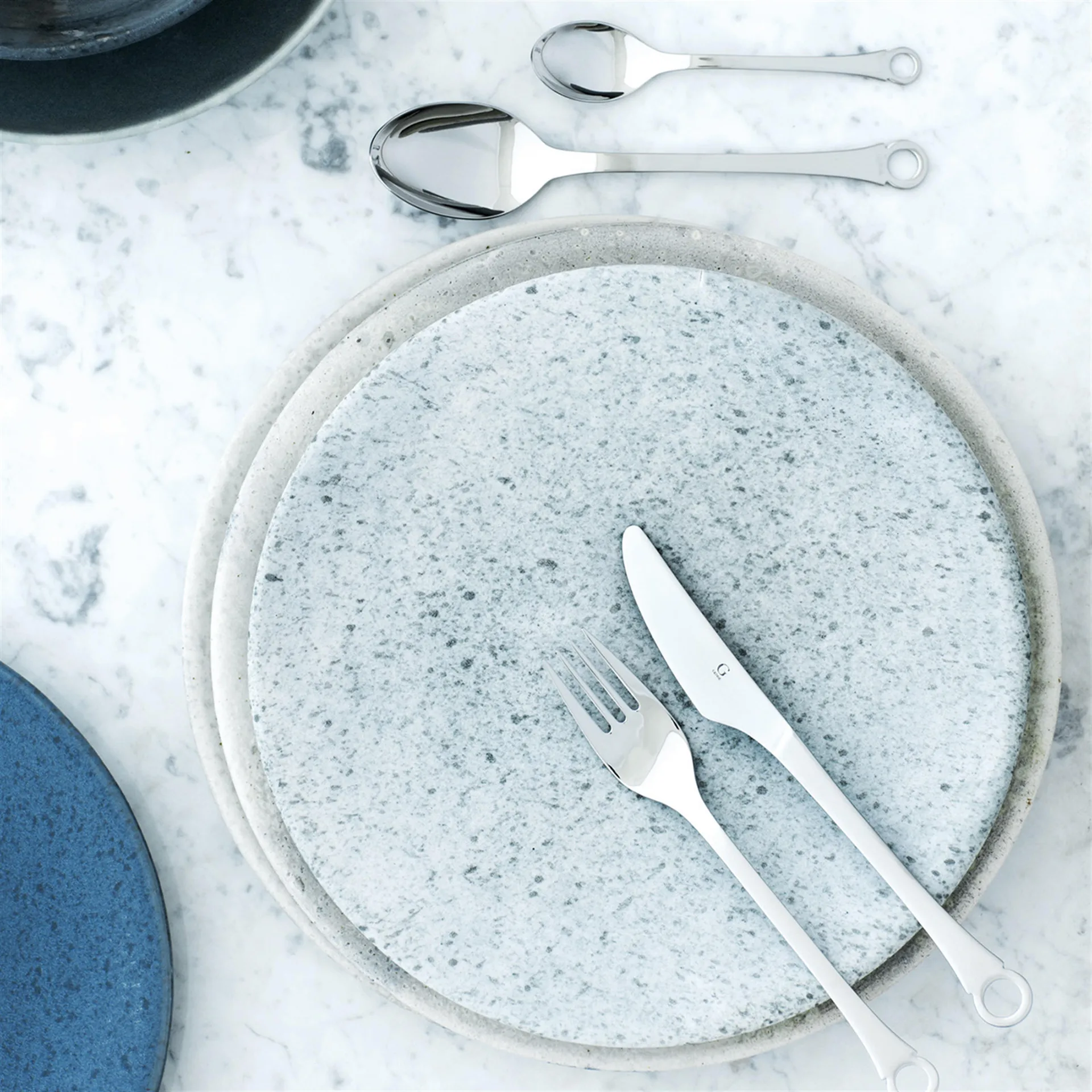Pantry 餐具 cutlery 16 pieces, 不锈钢 Gense