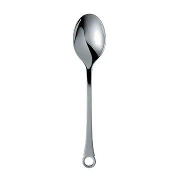 Pantry 前菜甜点勺 - 不锈钢 - Gense