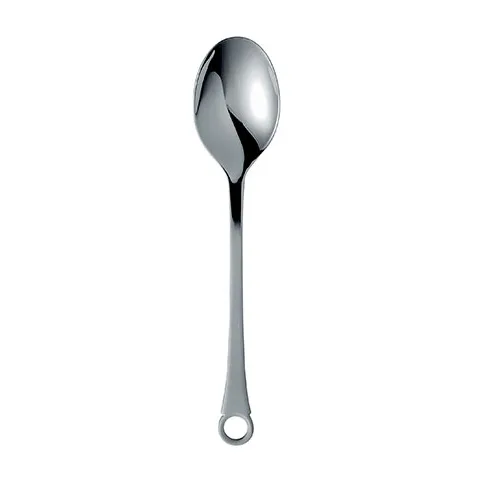 Pantry 前菜甜点勺 - 不锈钢 - Gense