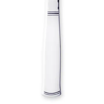 Rosenholm 餐刀 银色 - 20cm - Gense