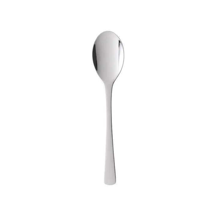 Steel Line不锈钢餐勺勺子 - 不锈钢 - Gense