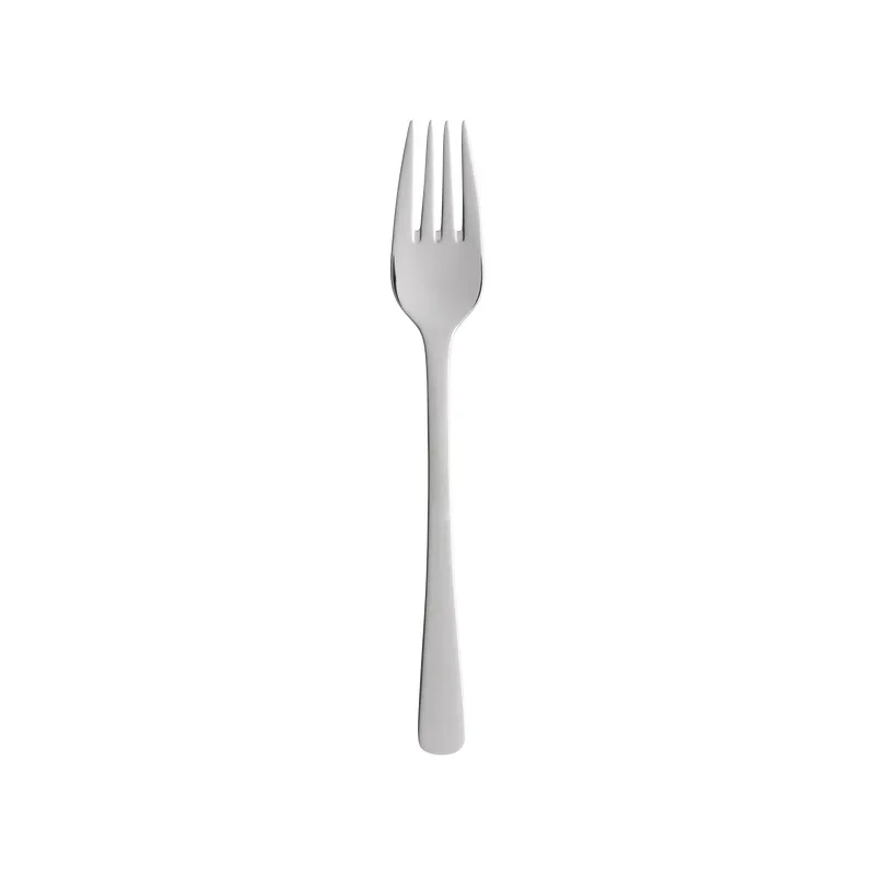 Steel Line不锈钢餐叉叉子, 不锈钢 Gense