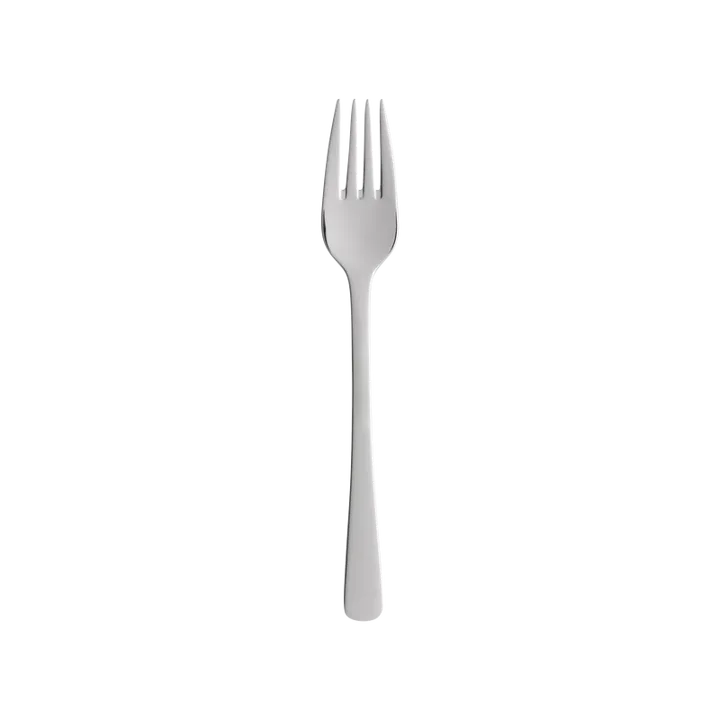 Steel Line不锈钢餐叉叉子 - 不锈钢 - Gense