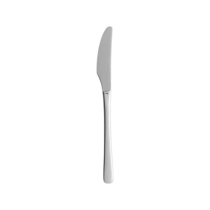 Steel Line不锈钢餐刀刀具 - 不锈钢 - Gense