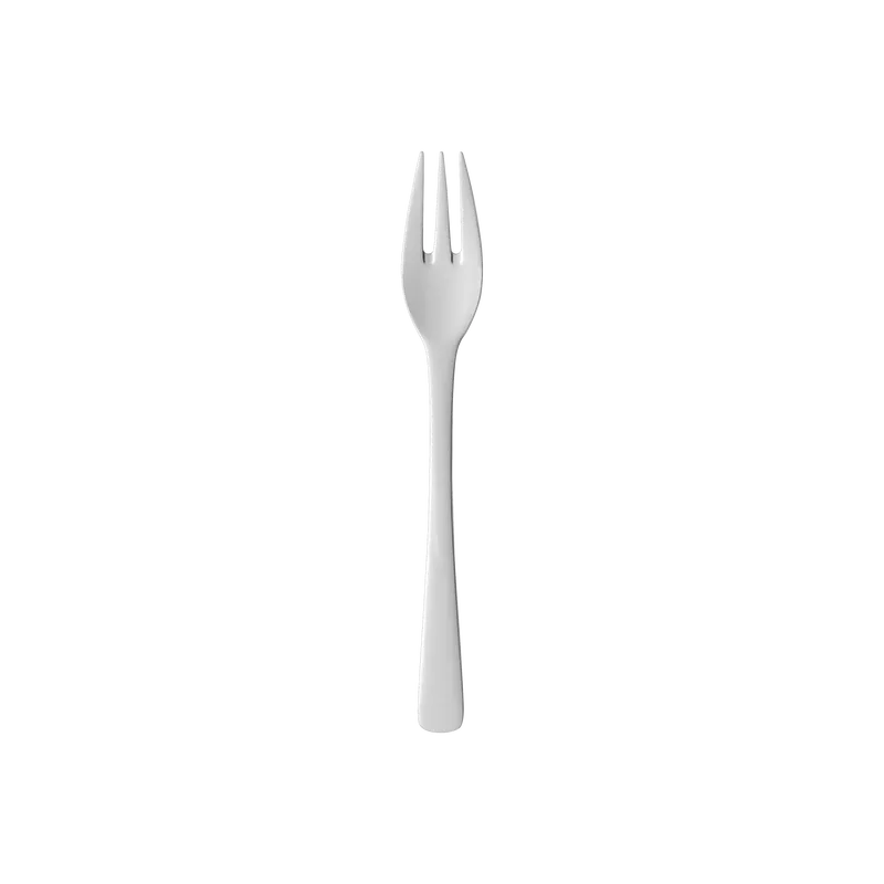 Steel Line前菜甜点两用叉, 不锈钢 Gense