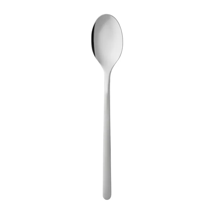 Sto 茶匙 15cm - 哑光_亮面钢 - Gense